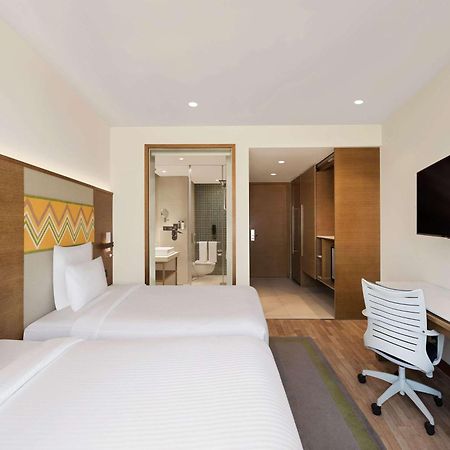 Novotel Guwahati Gs Road Luaran gambar