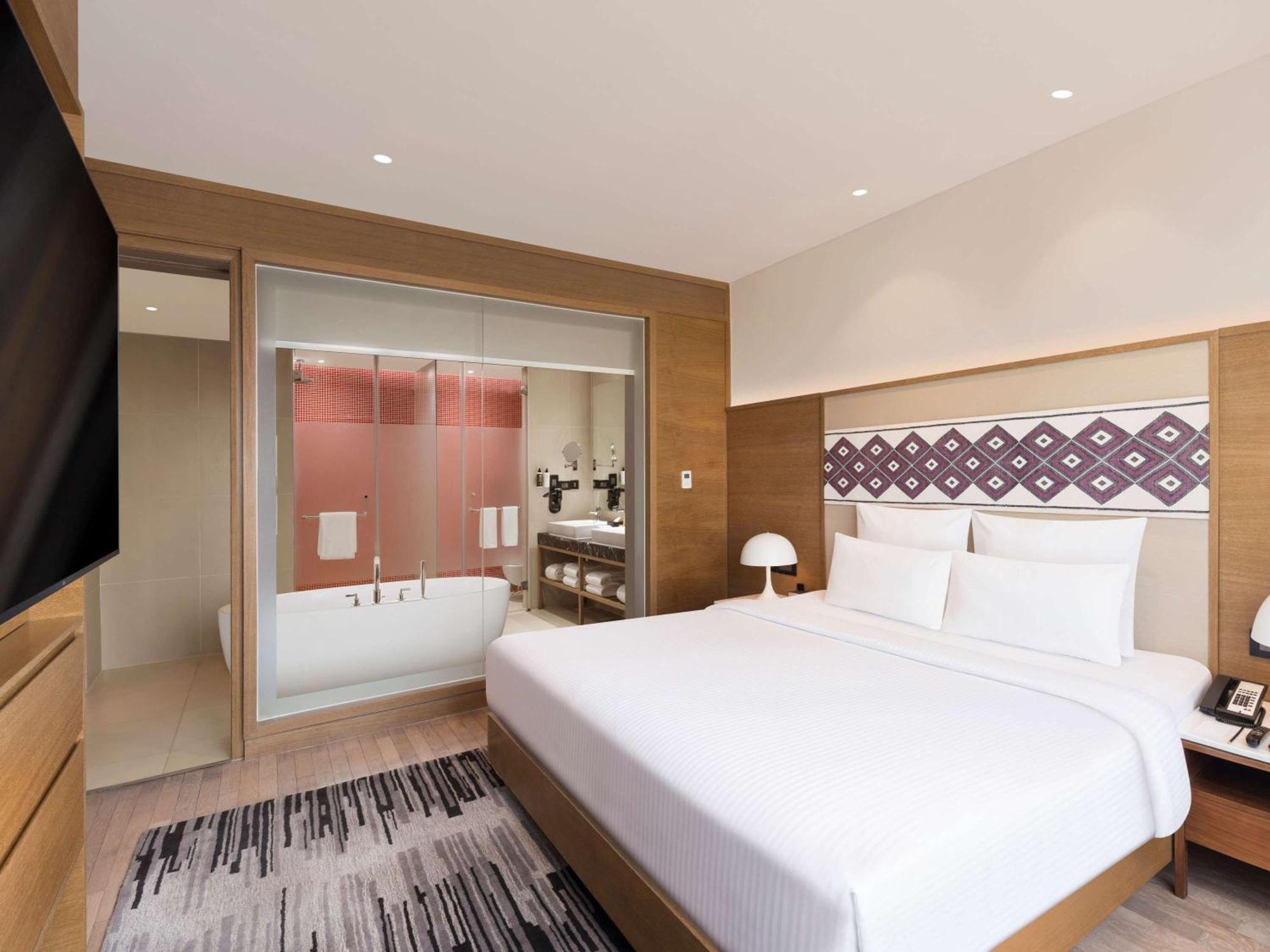 Novotel Guwahati Gs Road Luaran gambar