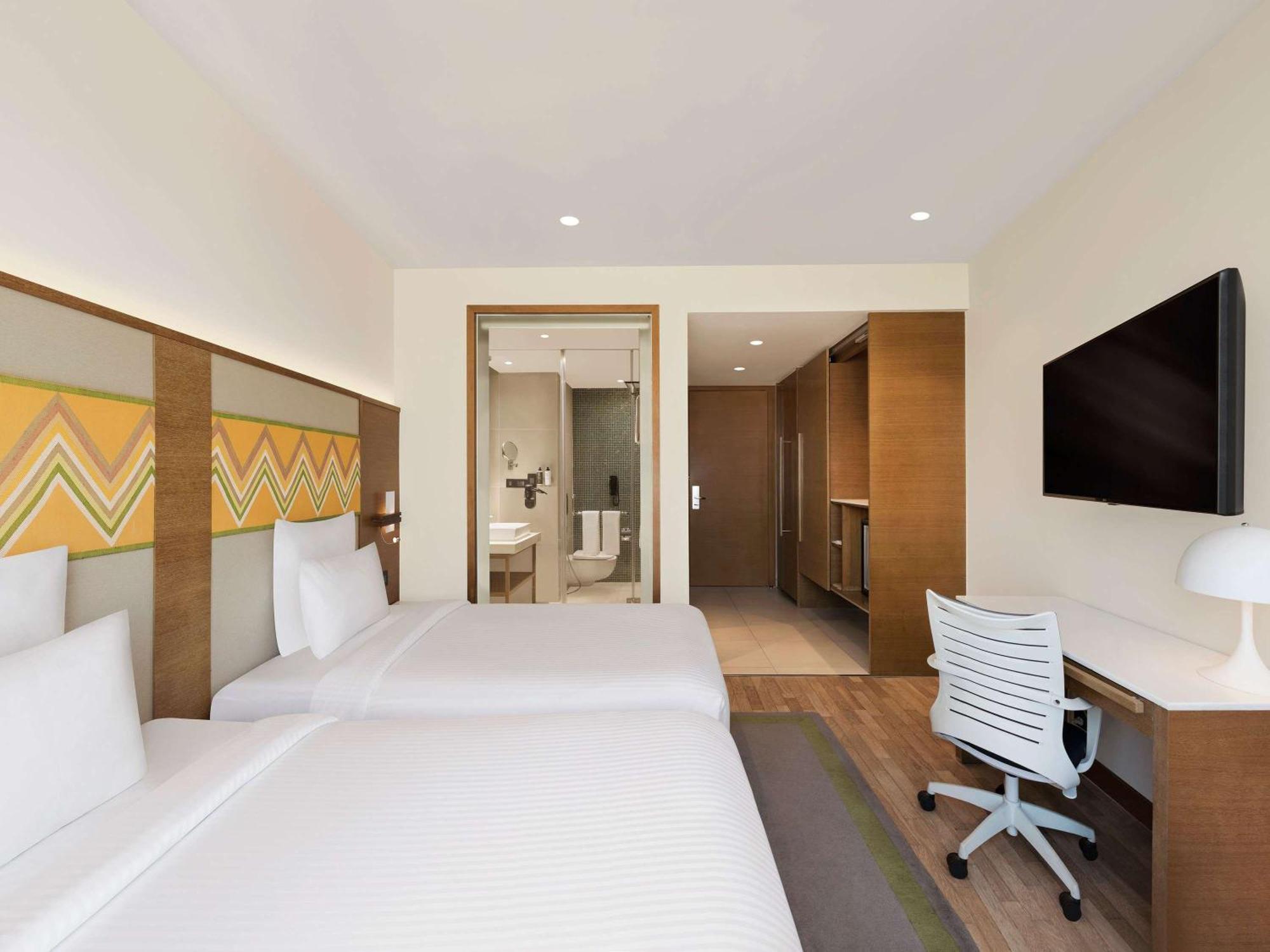 Novotel Guwahati Gs Road Luaran gambar