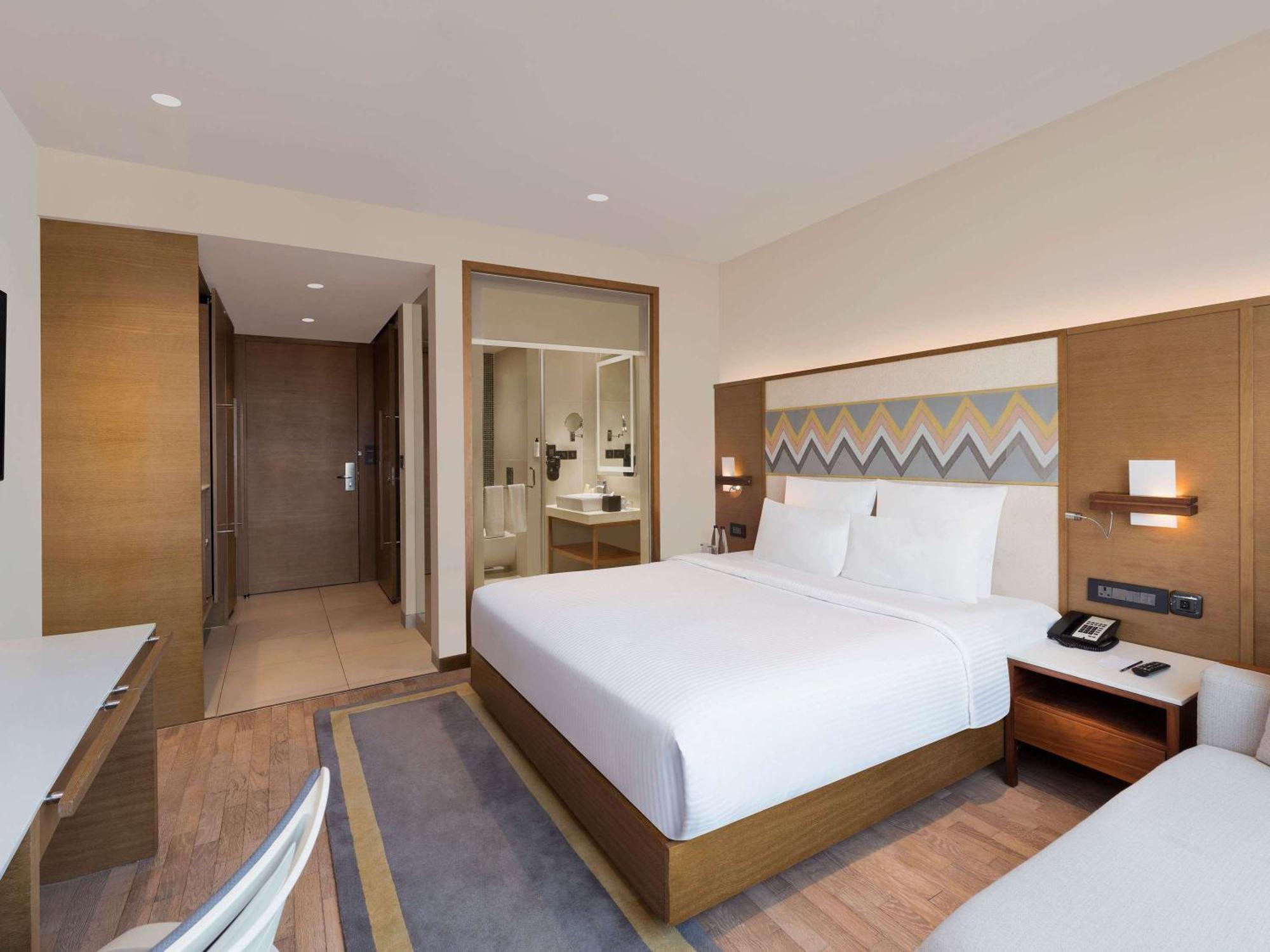 Novotel Guwahati Gs Road Luaran gambar