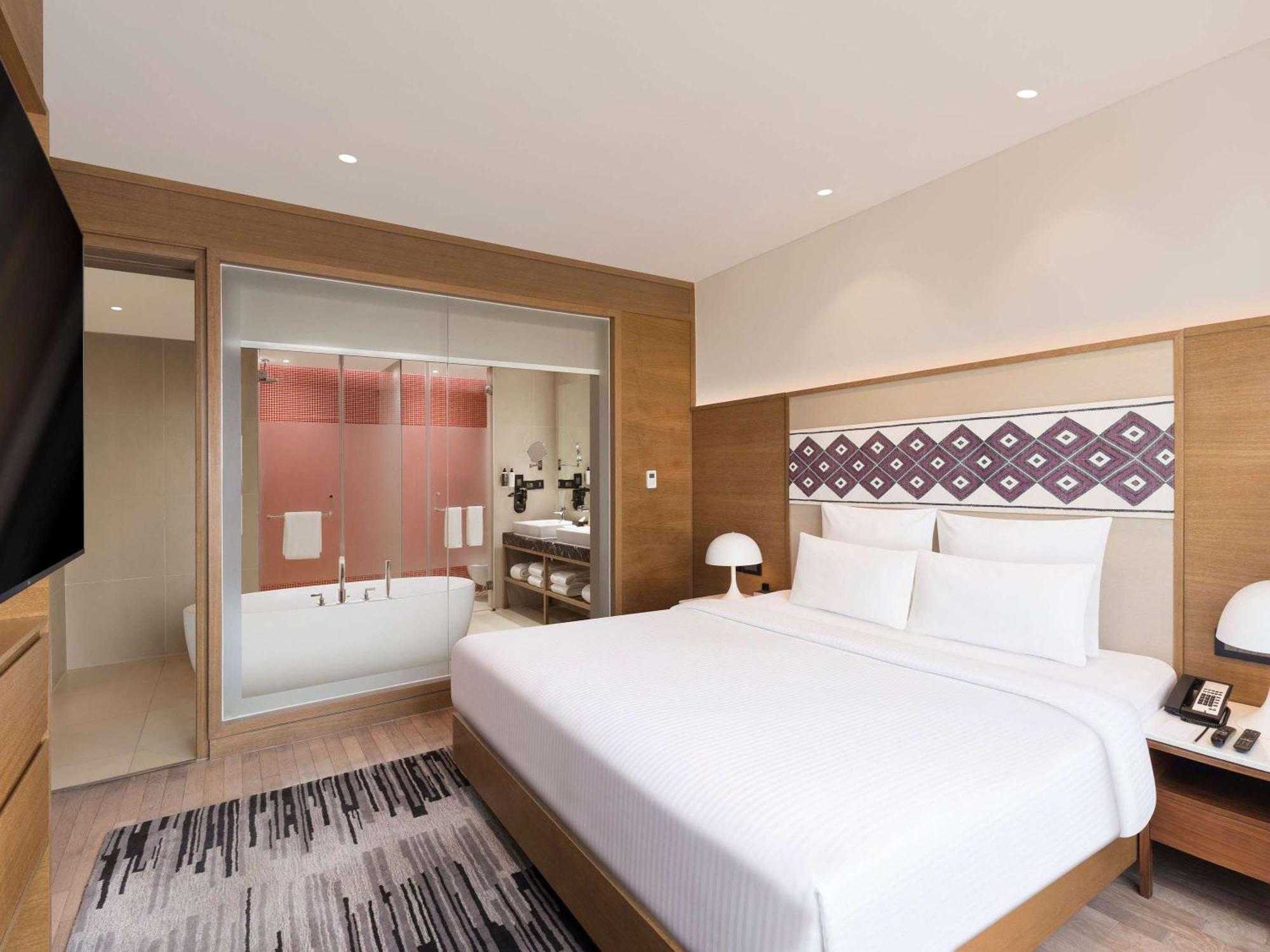 Novotel Guwahati Gs Road Luaran gambar