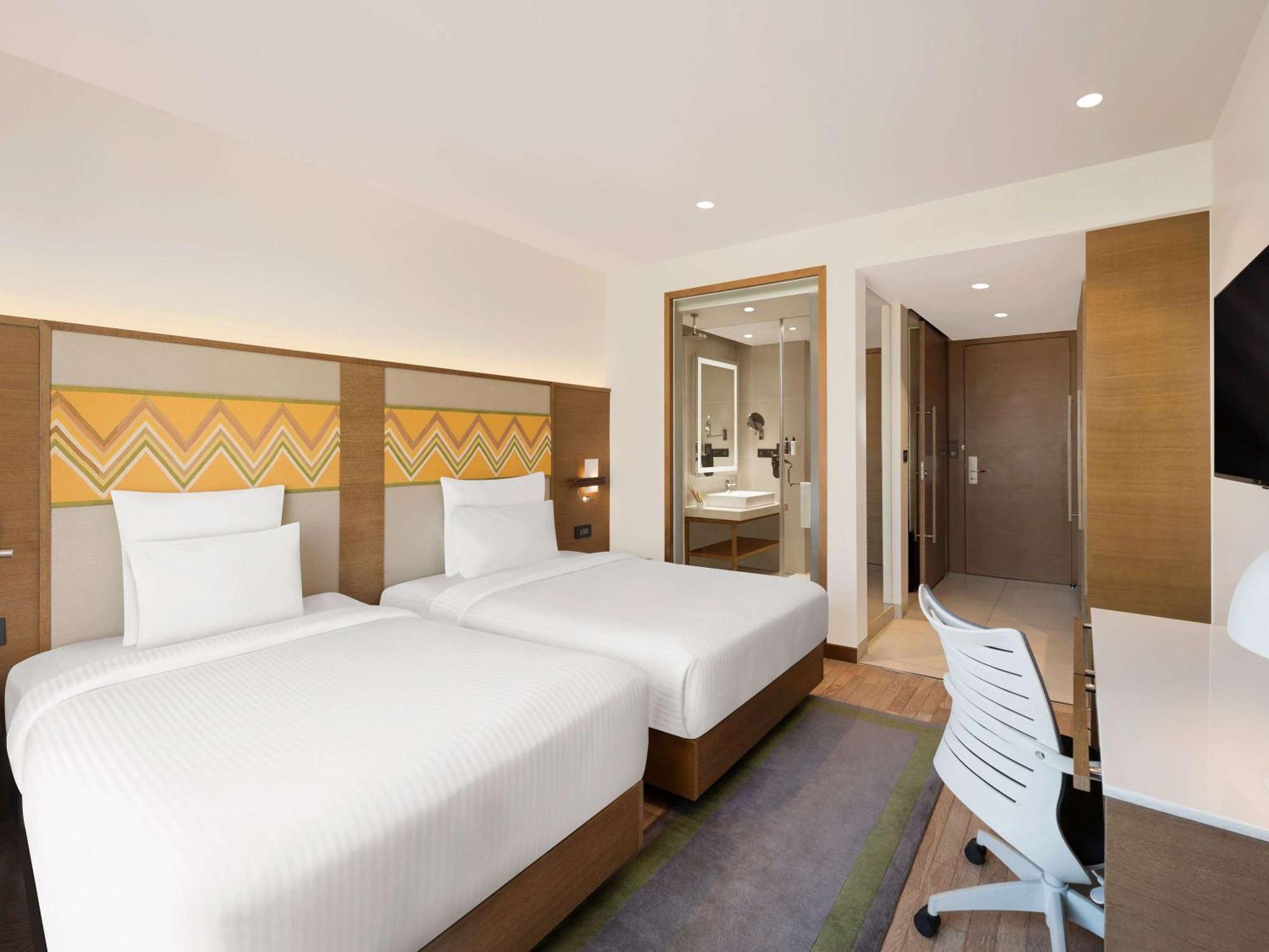 Novotel Guwahati Gs Road Luaran gambar